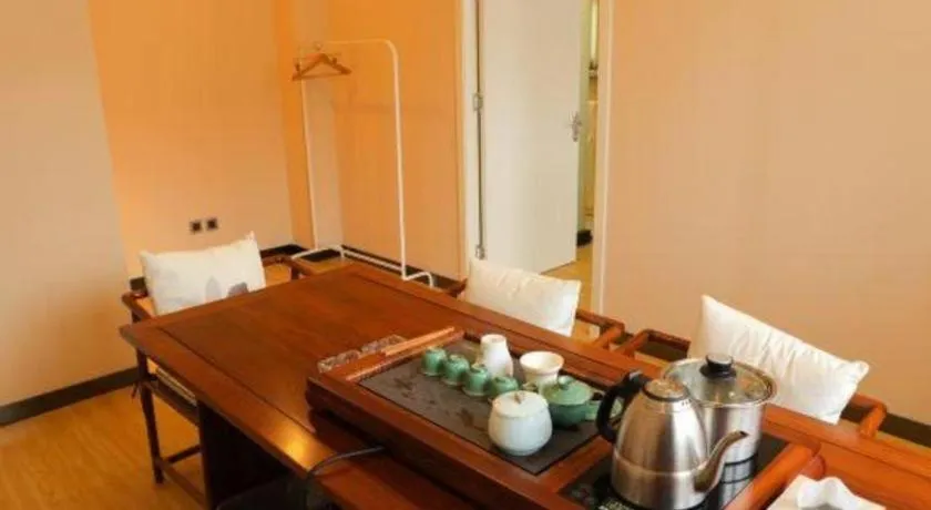 7 Days Premium Beijing Dabaotai Metro Station Luhua Road