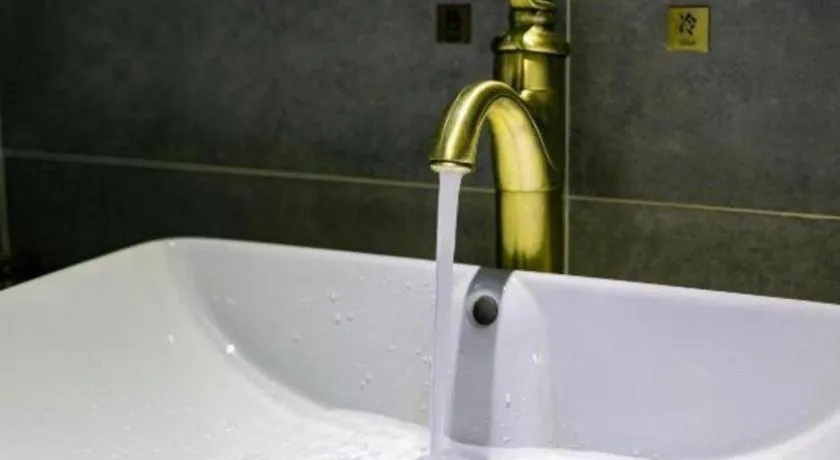 James Joyce Coffetel Chengdu Jianshe Road Dongjiao Jiyi Square