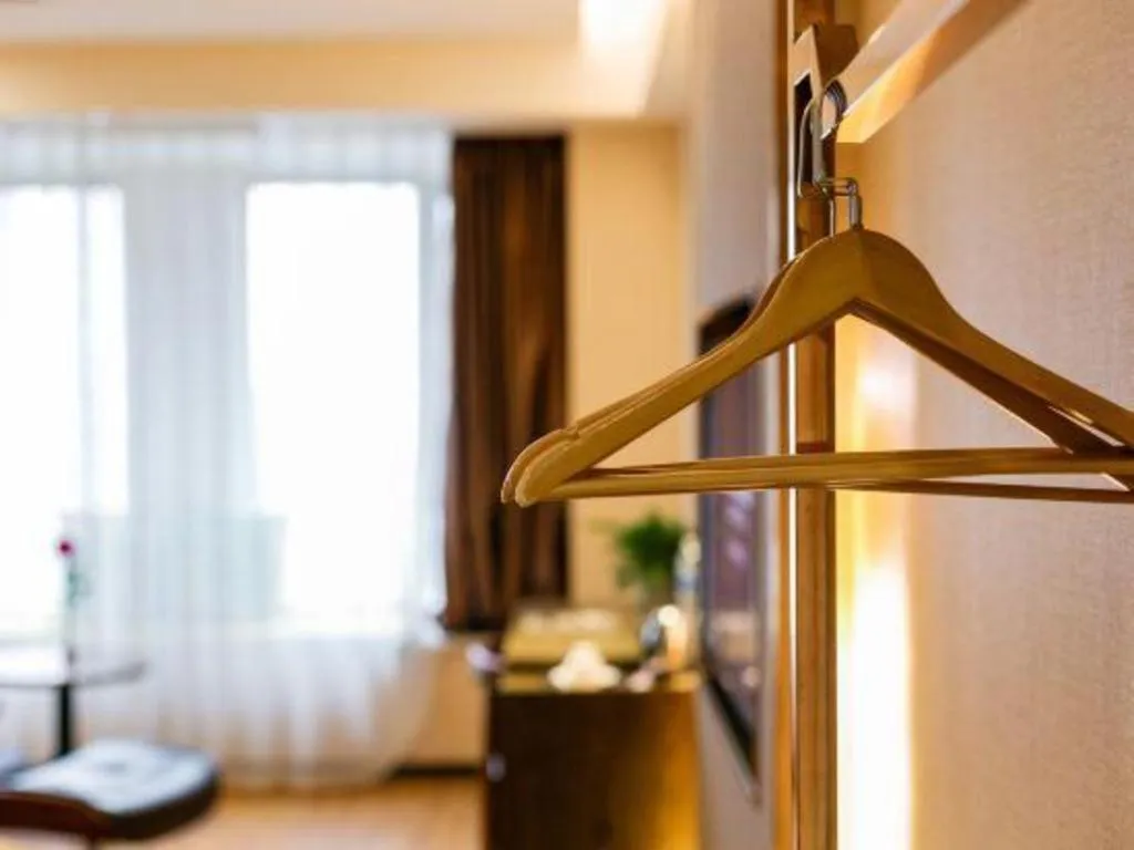 James Joyce Coffetel Chengdu Jianshe Road Dongjiao Jiyi Square