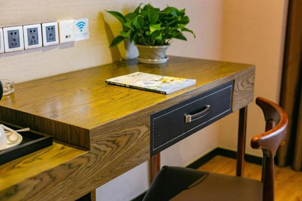 James Joyce Coffetel Chengdu Jianshe Road Dongjiao Jiyi Square