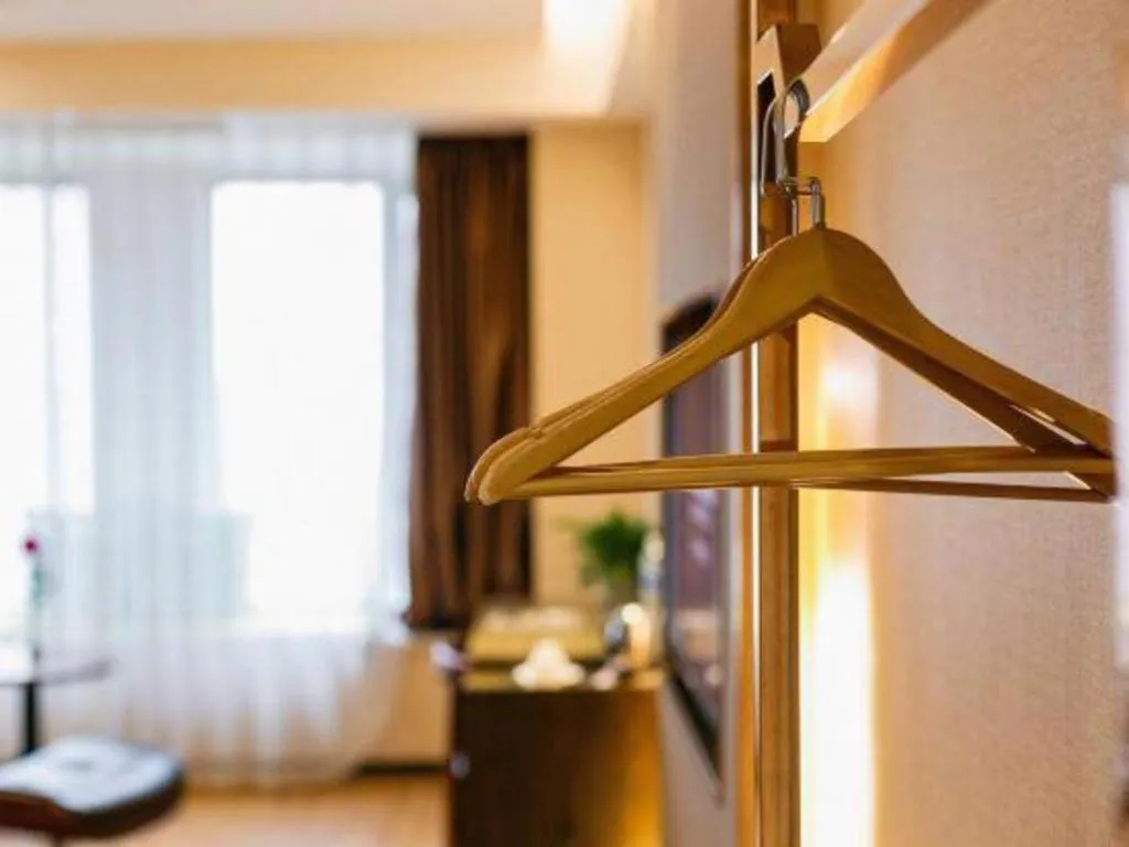 James Joyce Coffetel Chengdu Jianshe Road Dongjiao Jiyi Square