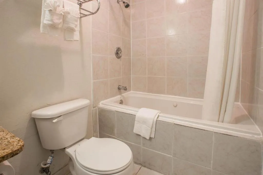 Econo Lodge Columbia Fort Jackson