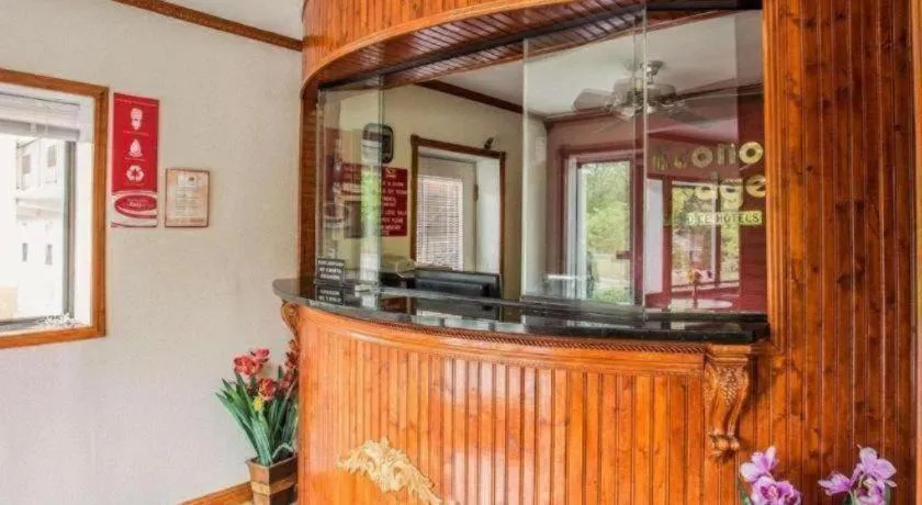 Econo Lodge Columbia Fort Jackson