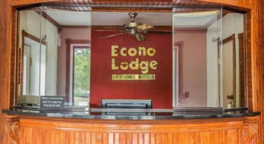 Econo Lodge Columbia Fort Jackson