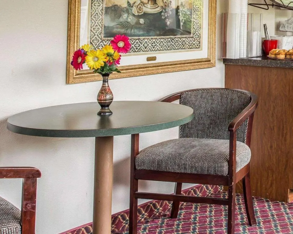 Econo Lodge Columbia Fort Jackson