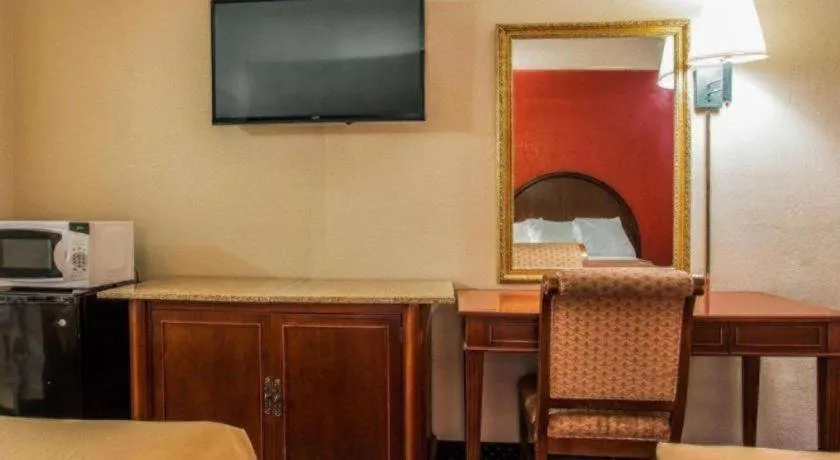 Econo Lodge Columbia Fort Jackson