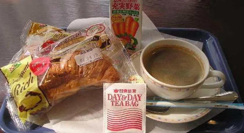 KEIKYU EX INN Yokosuka Research Park