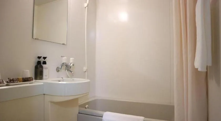 KEIKYU EX INN Yokosuka Research Park