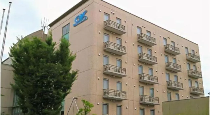 KEIKYU EX INN Yokosuka Research Park