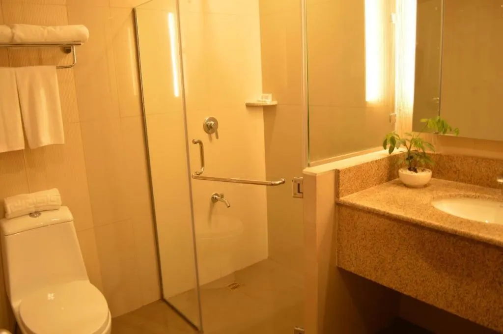 Hotel Veniz - Session