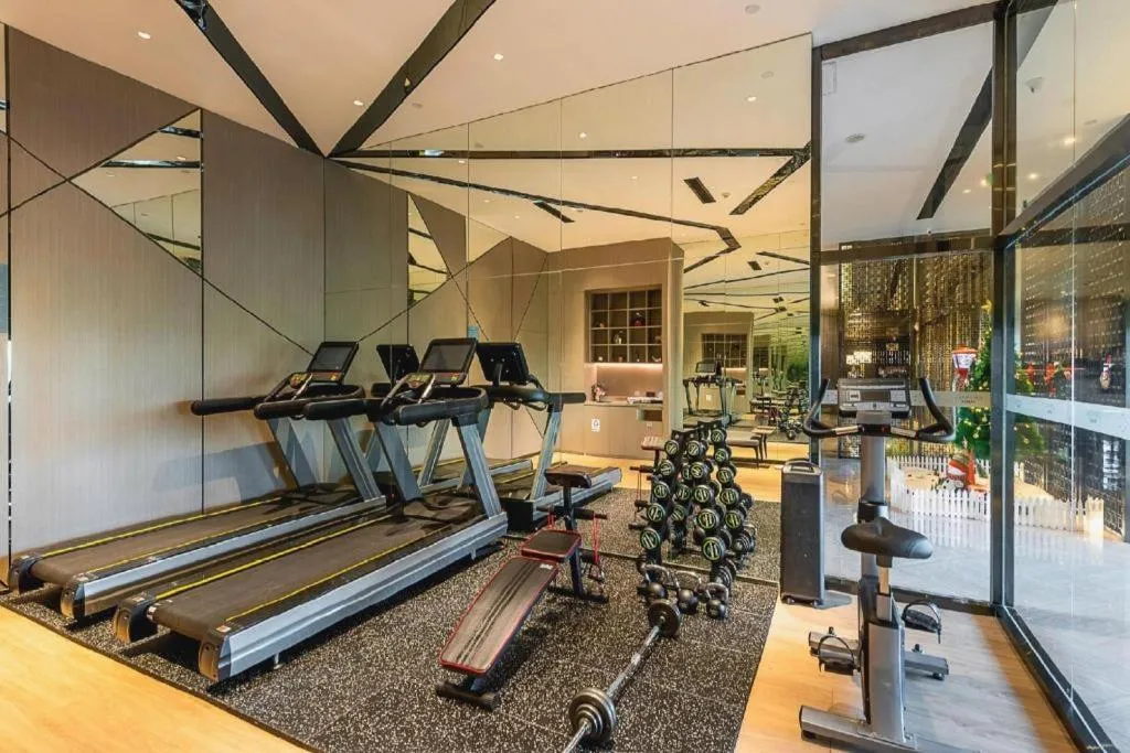 Guangzhou Crystal Orange Hotel