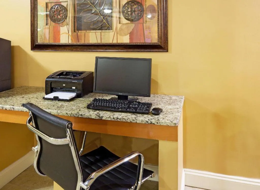 Chicago O'Hare Airport