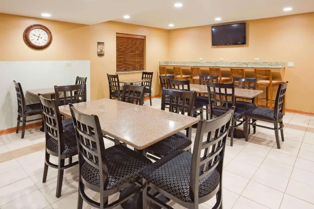 Chicago O'Hare Airport