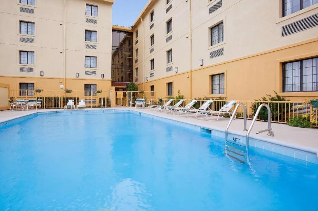 Chicago O'Hare Airport