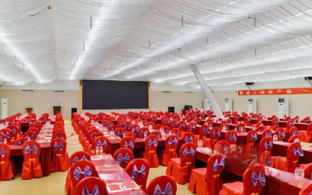 Vienna International Hotel Chengdu New International Conference and Exhibition Center Branch