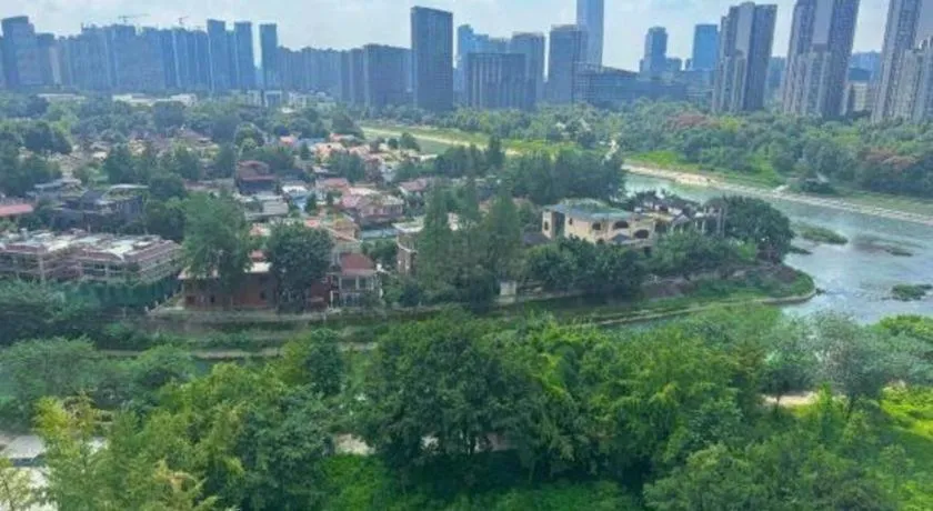 Vienna International Hotel Chengdu New International Conference and Exhibition Center Branch