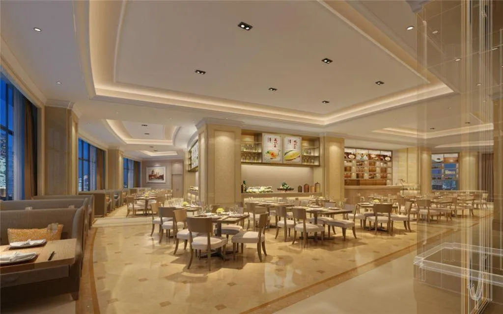 Vienna International Hotel Chengdu New International Conference and Exhibition Center Branch