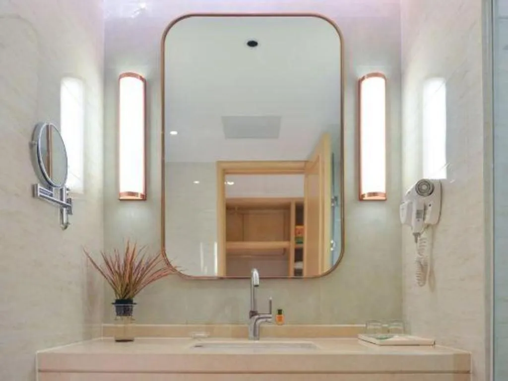 Vienna International Hotel Chengdu New International Conference and Exhibition Center Branch