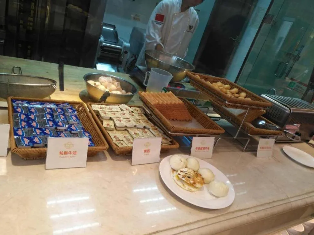 Vienna International Hotel Chengdu New International Conference and Exhibition Center Branch