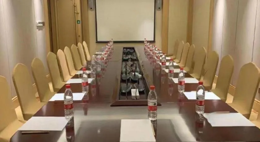 Vienna International Hotel Chengdu New International Conference and Exhibition Center Branch