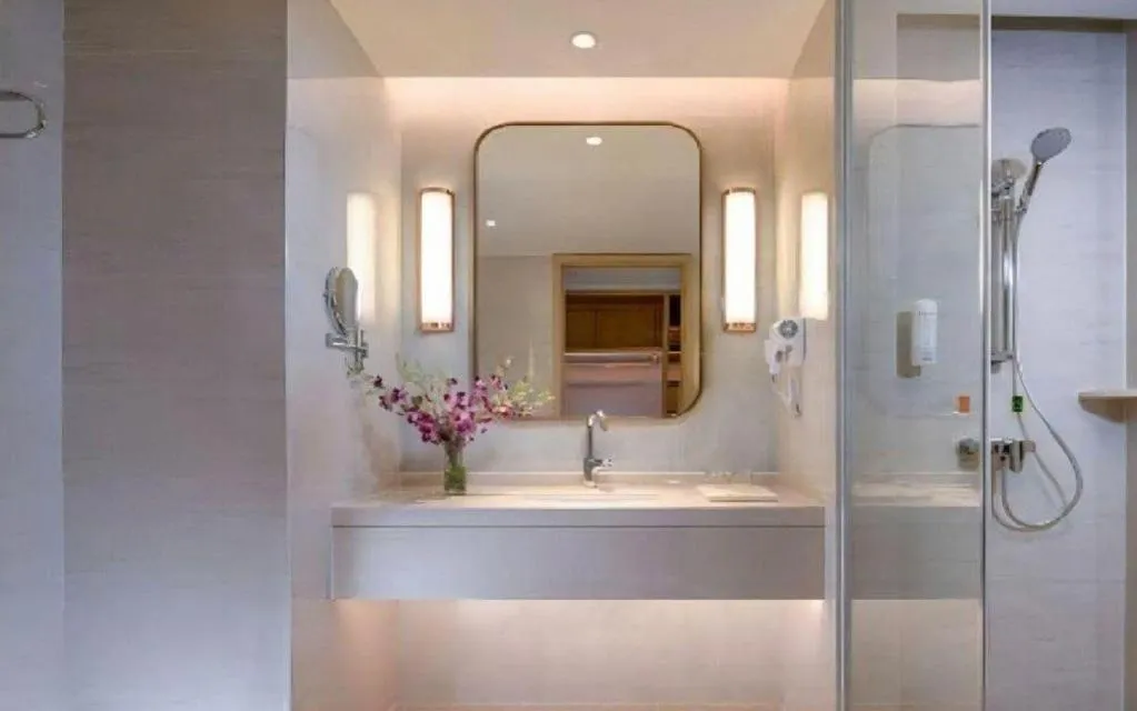 Vienna International Hotel Chengdu New International Conference and Exhibition Center Branch