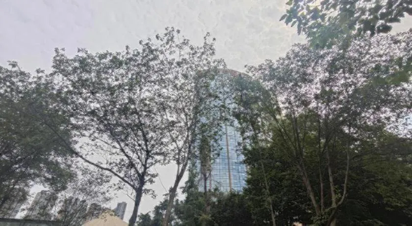 Vienna International Hotel Chengdu New International Conference and Exhibition Center Branch