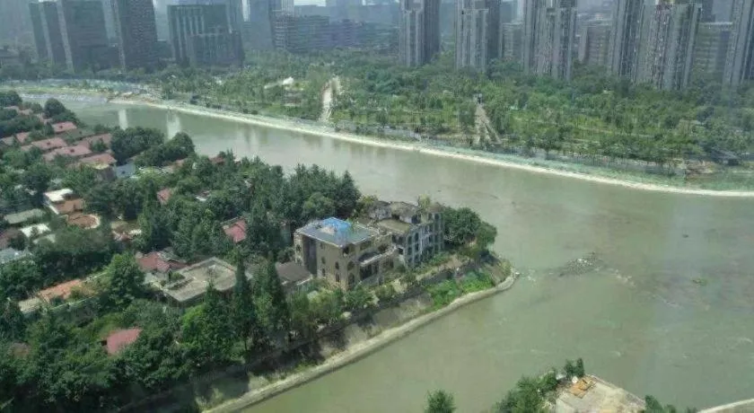 Vienna International Hotel Chengdu New International Conference and Exhibition Center Branch