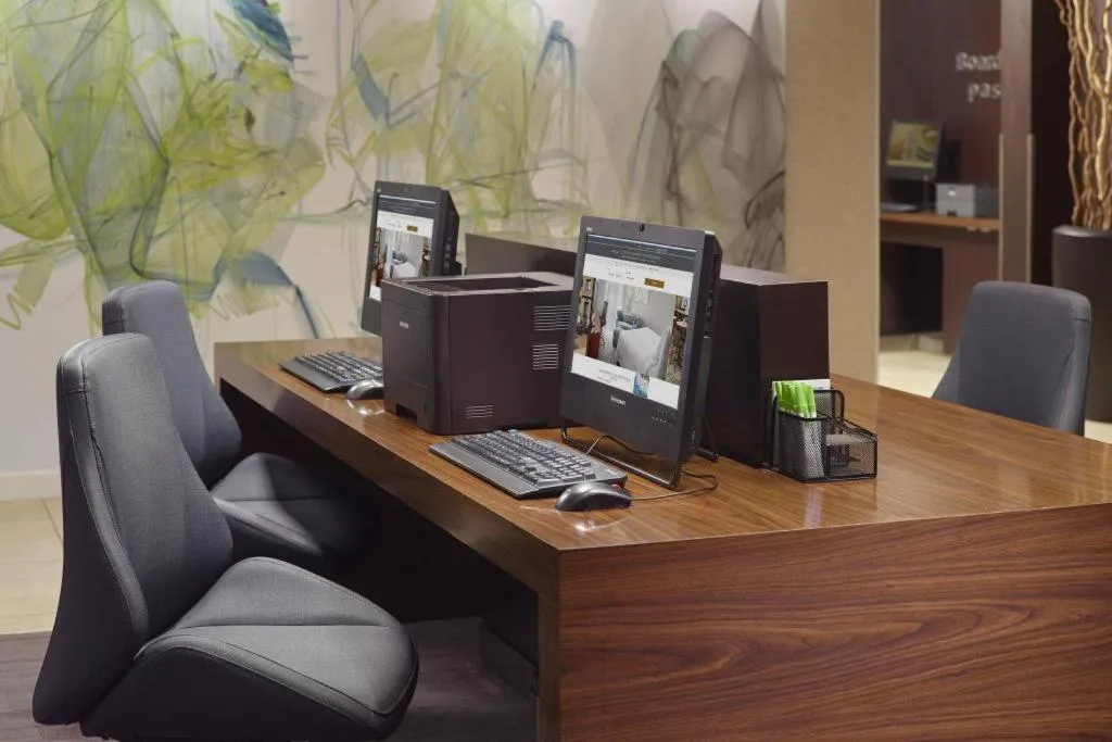 Sonesta Select Atlanta Airport North