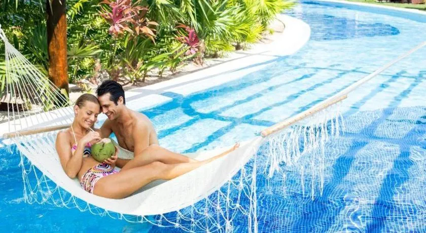 Excellence Playa Mujeres- All Inclusive- Adults Only