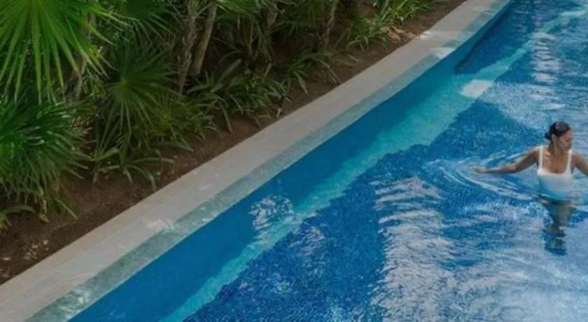 Excellence Playa Mujeres- All Inclusive- Adults Only