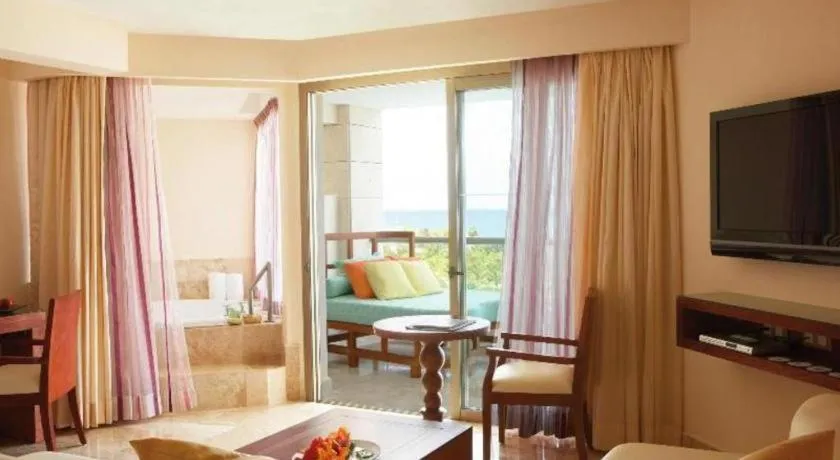 Excellence Playa Mujeres- All Inclusive- Adults Only