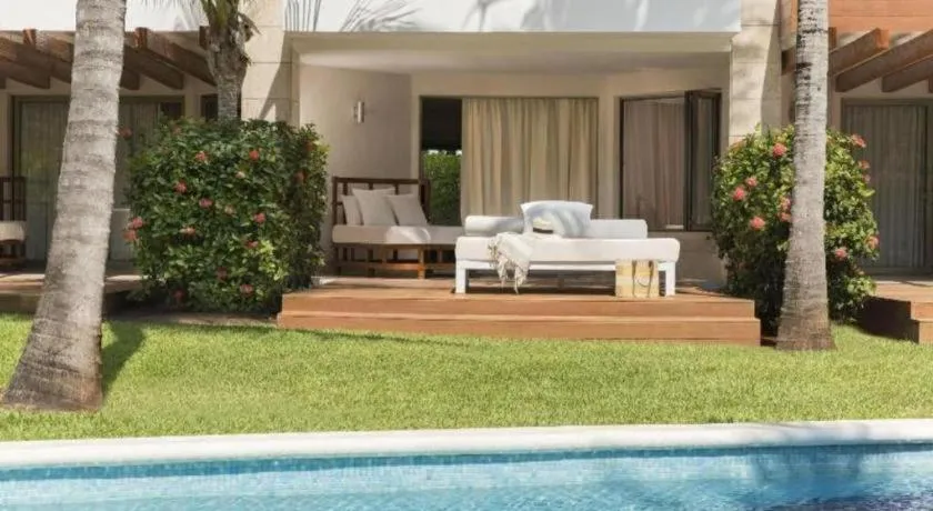 Excellence Playa Mujeres- All Inclusive- Adults Only