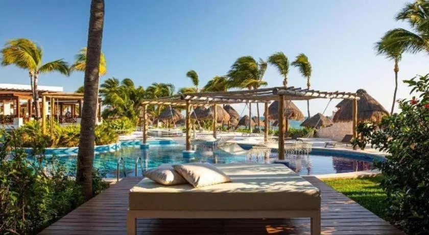 Excellence Playa Mujeres- All Inclusive- Adults Only