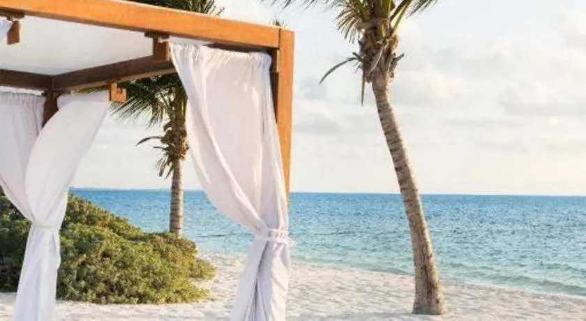 Excellence Playa Mujeres- All Inclusive- Adults Only