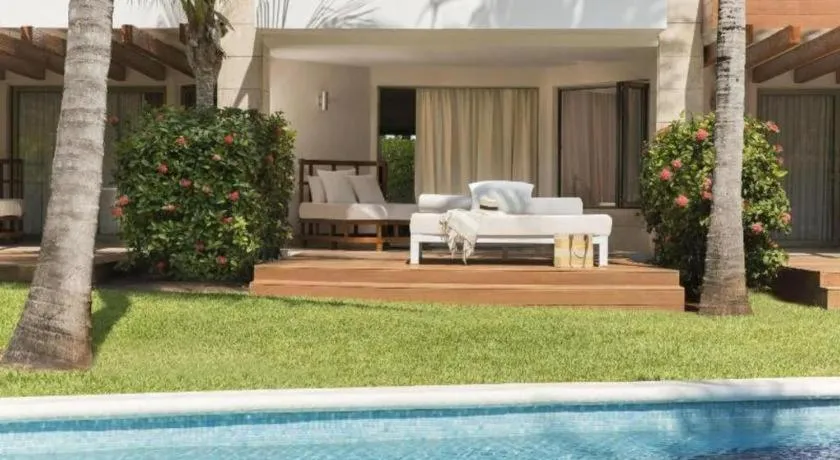 Excellence Playa Mujeres- All Inclusive- Adults Only