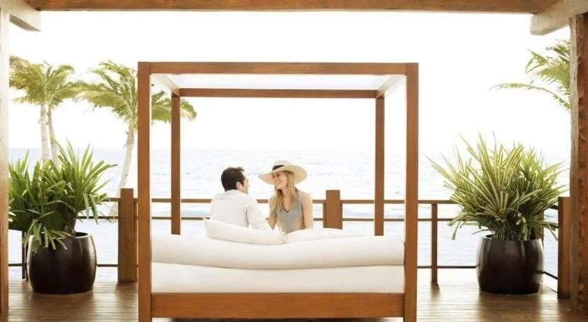 Excellence Playa Mujeres- All Inclusive- Adults Only