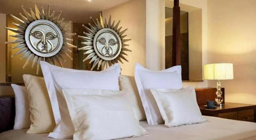Bed in Excellence Playa Mujeres- All Inclusive- Adults Only
