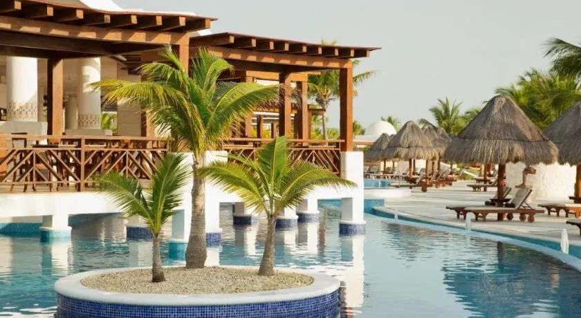 Excellence Playa Mujeres- All Inclusive- Adults Only