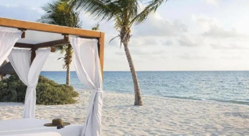 Excellence Playa Mujeres- All Inclusive- Adults Only