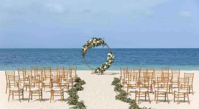 Excellence Playa Mujeres- All Inclusive- Adults Only