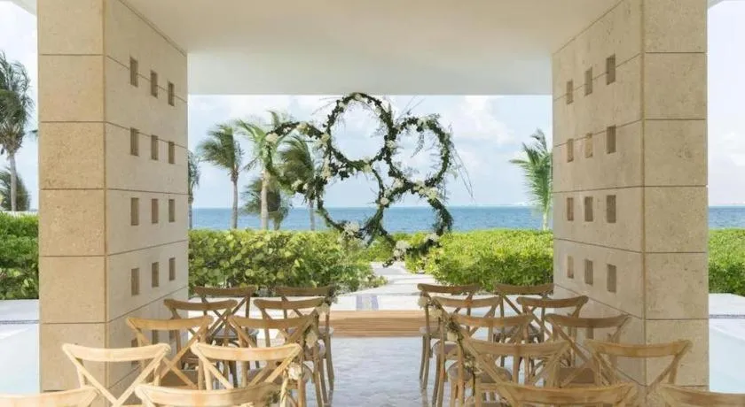 Excellence Playa Mujeres- All Inclusive- Adults Only