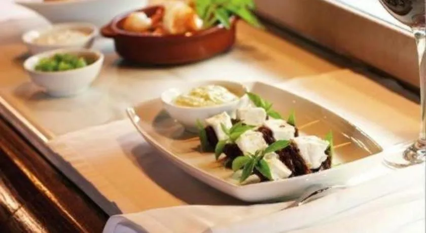 Excellence Playa Mujeres- All Inclusive- Adults Only