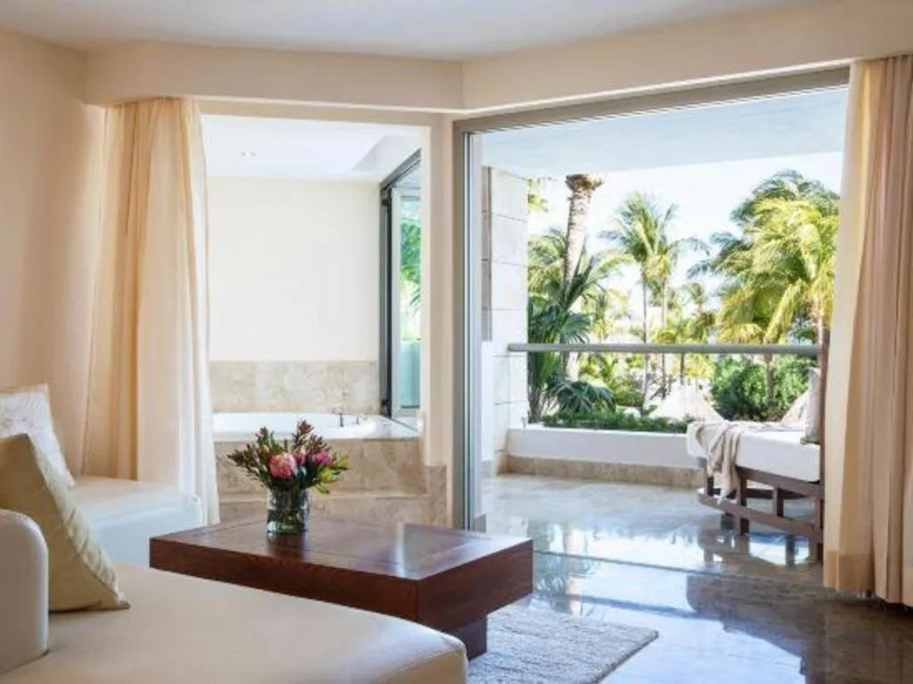 Excellence Playa Mujeres- All Inclusive- Adults Only