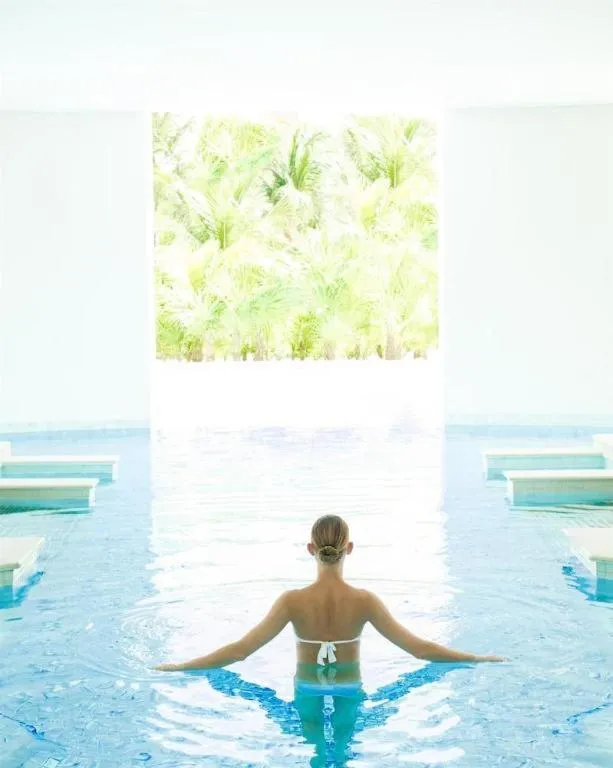 Excellence Playa Mujeres- All Inclusive- Adults Only