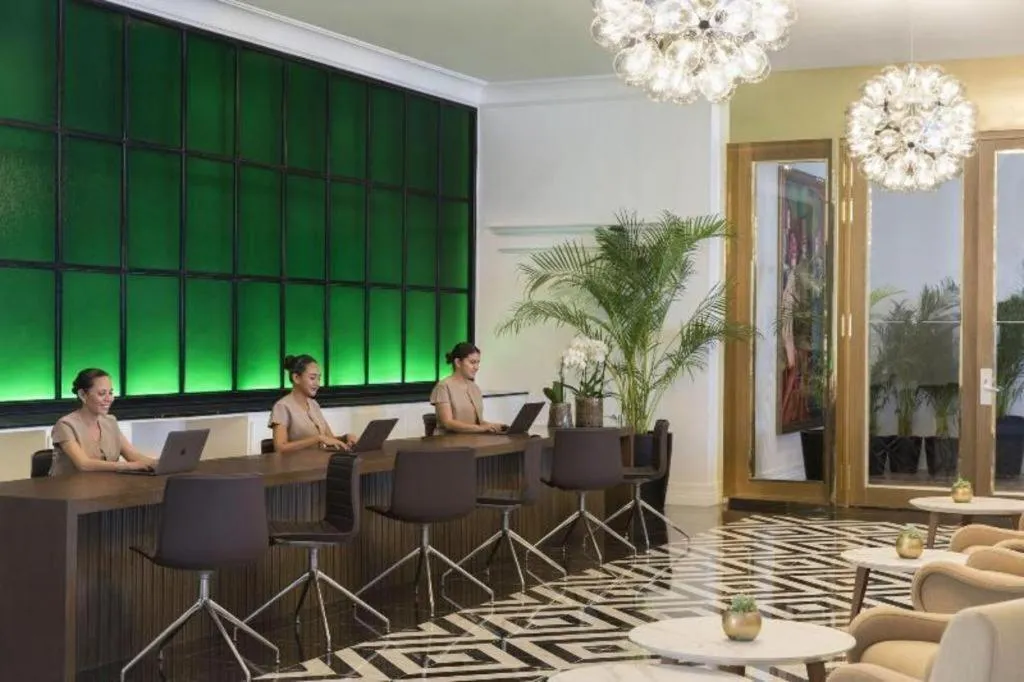 Excellence Playa Mujeres- All Inclusive- Adults Only