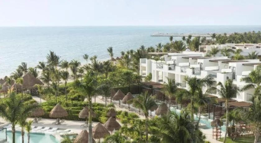 Finest Playa Mujeres - All Inclusive