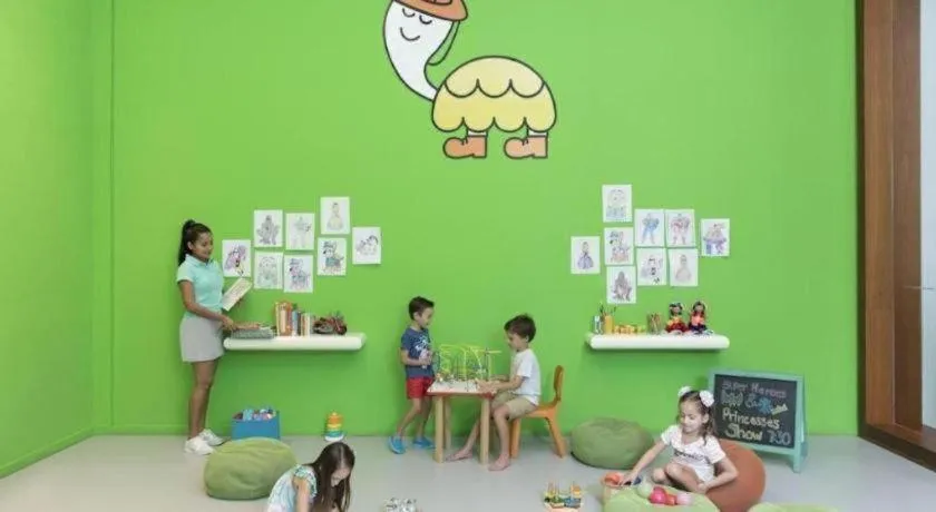 Finest Playa Mujeres - All Inclusive