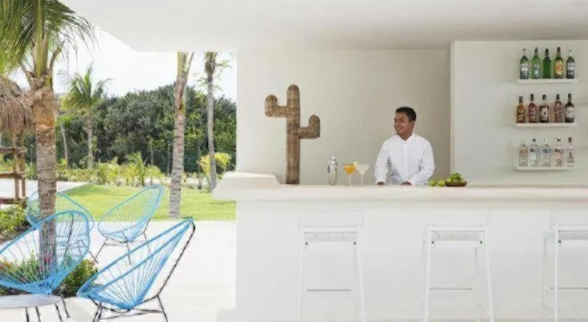 Finest Playa Mujeres - All Inclusive