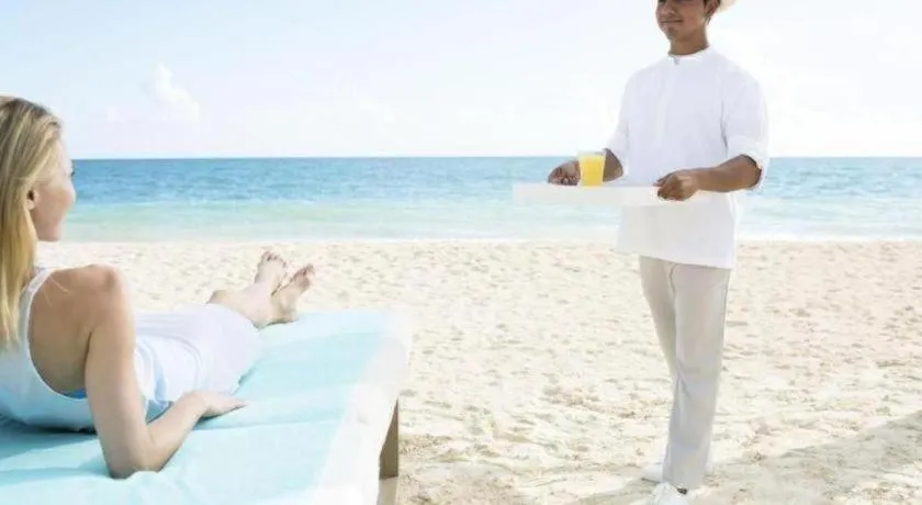 Finest Playa Mujeres - All Inclusive