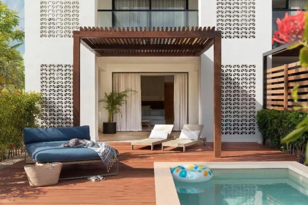 Finest Playa Mujeres - All Inclusive